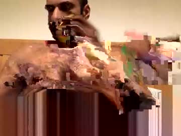 Browncock12341 Chaturbate stream image from October 28, 2025