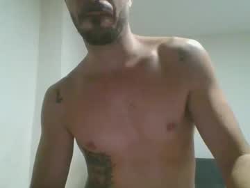 Jhon13013 Chaturbate stream image from October 28, 2025