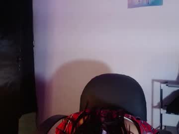 Joha_Sexit_ Chaturbate stream image from October 28, 2025