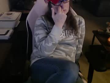 Kait331 Chaturbate stream image from October 28, 2025