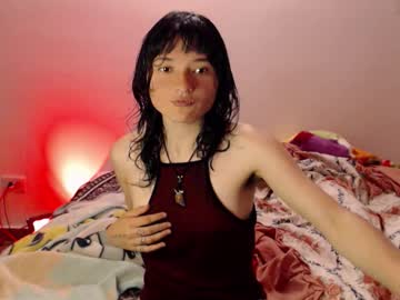 Rachel_Garden2 Chaturbate stream image from October 28, 2025