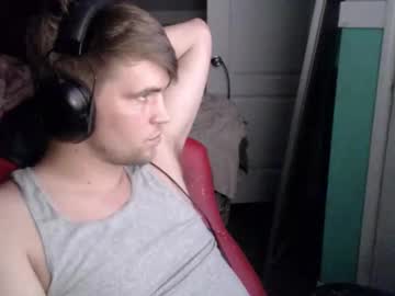 Tarus333 Chaturbate stream image from October 28, 2025