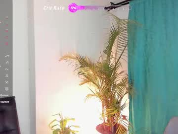 Abbyowen Chaturbate stream image from October 28, 2025