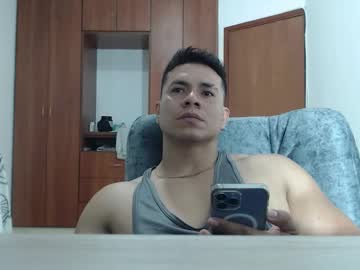 Alessandromancini92 Chaturbate stream image from October 28, 2025