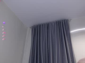 Beckymartens Chaturbate stream image from October 28, 2025