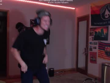 Bigjohnny550 Chaturbate stream image from October 28, 2025