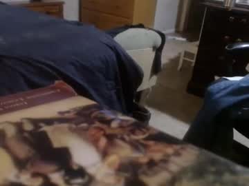 Camcplinaz Chaturbate stream image from October 28, 2025