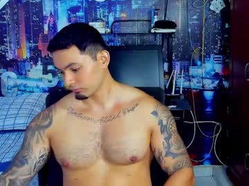 Chriss_Stewart2 Chaturbate stream image from October 28, 2025
