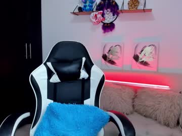 Daahanna_ Chaturbate stream image from October 28, 2025