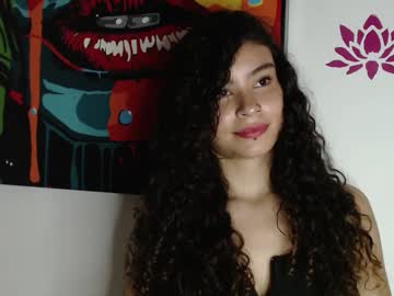 Girlonhotflames Chaturbate stream image from October 28, 2025