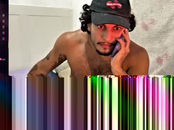 Hairyshort Chaturbate stream image from October 28, 2025