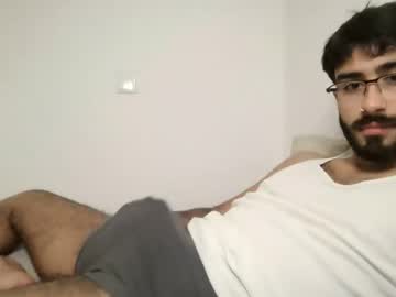 Incubusszz Chaturbate stream image from October 28, 2025