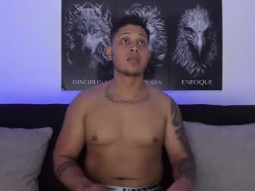 Johansmith__ Chaturbate stream image from October 28, 2025