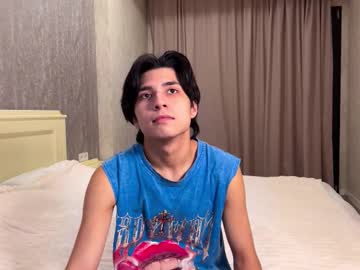 Magickai Chaturbate stream image from October 28, 2025