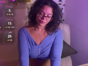 Makaylafox_ Chaturbate stream image from October 28, 2025