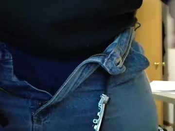 Master_Thorn Chaturbate stream image from October 28, 2025