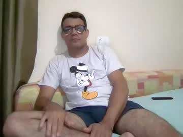 Mersao Chaturbate stream image from October 28, 2025