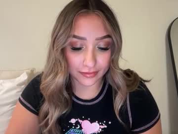 Nicolelovesyou444 Chaturbate stream image from October 28, 2025