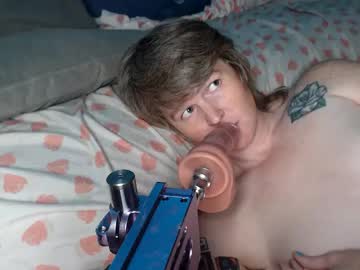 Patchoulisquirtzz69 Chaturbate stream image from October 28, 2025