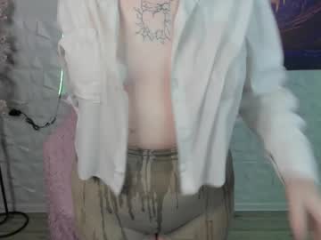 Ritka_Cherry Chaturbate stream image from October 28, 2025