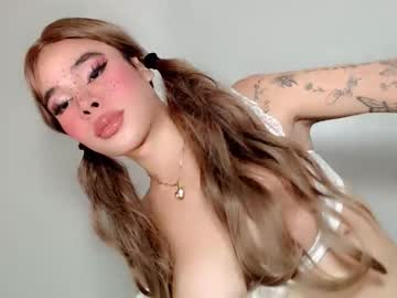 Sassy_Tiffanie stream image from October 28, 2025
