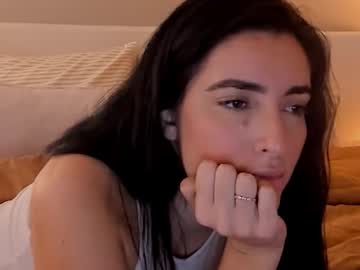Sheisallthat Chaturbate stream image from October 28, 2025