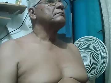 Tavo58 Chaturbate stream image from October 28, 2025