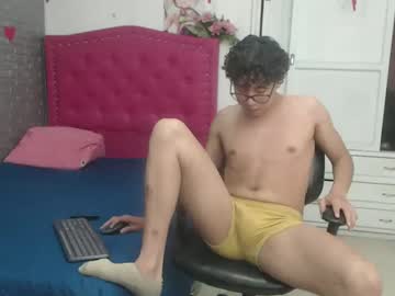 Adamsex2025 Chaturbate stream image from October 28, 2025
