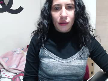Cherry_Hc Chaturbate stream image from October 28, 2025