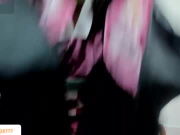 Daddysgirrl1_ Chaturbate stream image from October 28, 2025