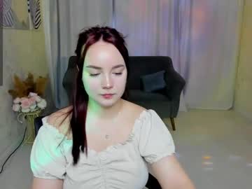 Fire_Emily Chaturbate stream image from October 28, 2025