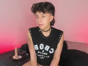 Juandaaa__ Chaturbate stream image from October 28, 2025