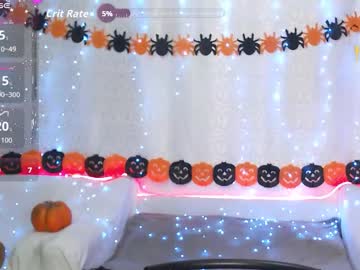 Mia_Sunn Chaturbate stream image from October 28, 2025