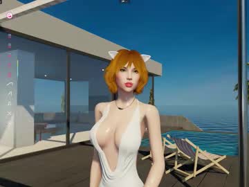 Miss_Pepper51 Chaturbate stream image from October 28, 2025