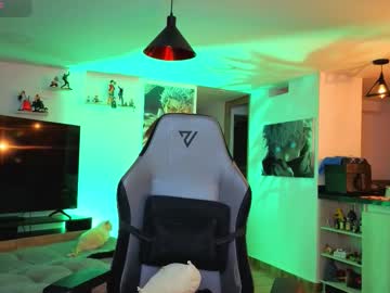 Peterjack7 Chaturbate stream image from October 28, 2025