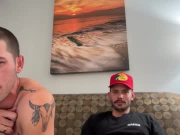 Str8boredboys Chaturbate stream image from October 28, 2025