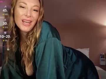 Green_Eyed_Goddess_ Chaturbate stream image from October 28, 2025