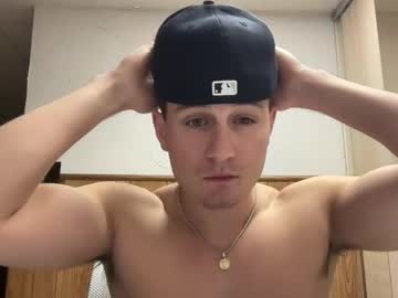 Buzz5127 Chaturbate stream image from October 28, 2025