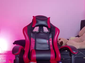 Kanroji_ Chaturbate stream image from October 28, 2025