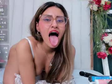 Lady_Falcon Chaturbate stream image from October 28, 2025