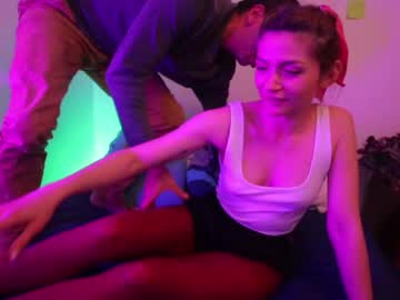 Loveskingdom Chaturbate stream image from October 28, 2025