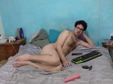 Morpheus_The_Oniro Chaturbate stream image from October 28, 2025