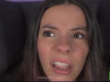 Nyx_97 Chaturbate stream image from October 28, 2025