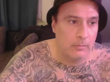 Sinalco1975 Chaturbate stream image from October 28, 2025