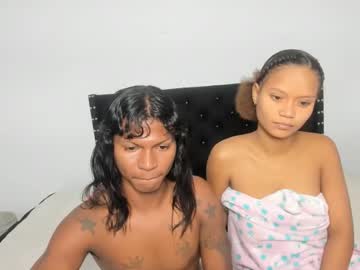 Yeyo_Patrona Chaturbate stream image from October 28, 2025