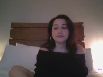 Angelbebe97 Chaturbate stream image from October 28, 2025