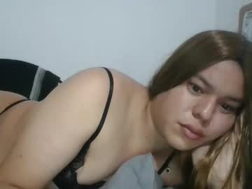 Javibabe Chaturbate stream image from October 28, 2025