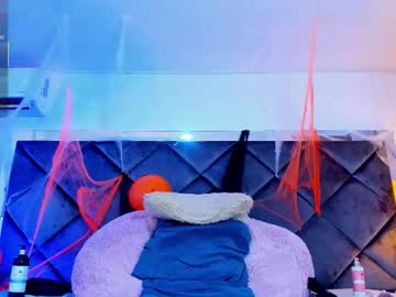 Madisongreeyy Chaturbate stream image from October 28, 2025