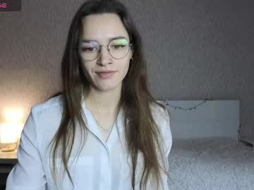 Nastiixx Chaturbate stream image from October 28, 2025