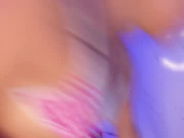 Sabrinahims_ Chaturbate stream image from October 28, 2025